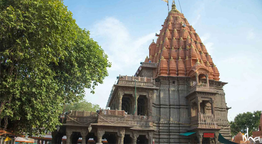 MAHAKALESHWAR MANDIR